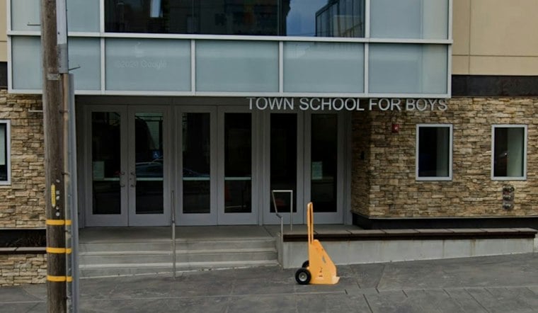 Town School for Boys Locked Down as SF Police Probe Threats at Several Campuses