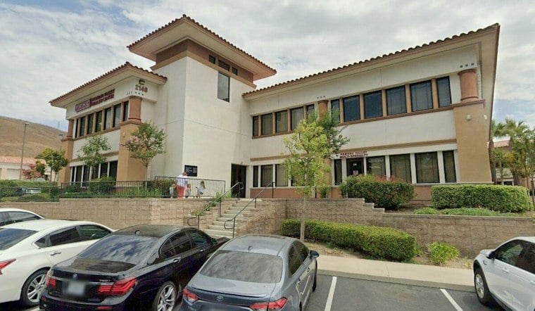 TPG Bets Big on Medical Buildings as Commercial Real Estate Cracks Under Debt