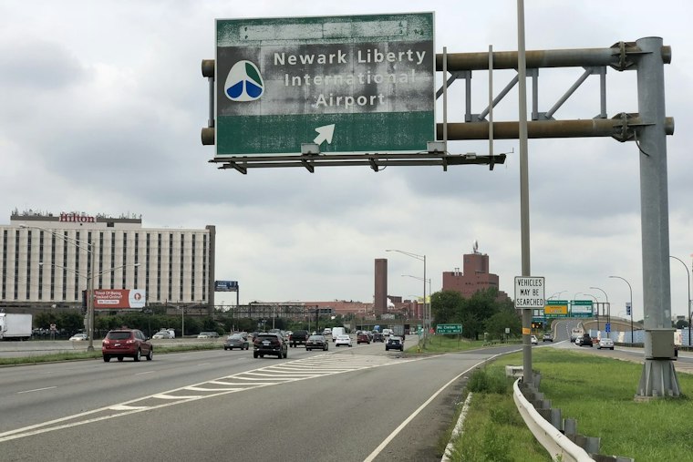 Tractor-Trailer Kills Pedestrian on Elizabeth's Spring Street