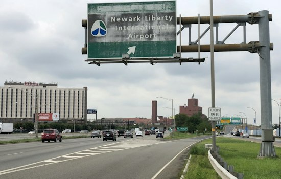 Tractor-Trailer Kills Pedestrian on Elizabeth's Spring Street
