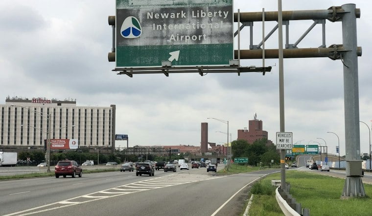 Tractor-Trailer Kills Pedestrian on Elizabeth's Spring Street