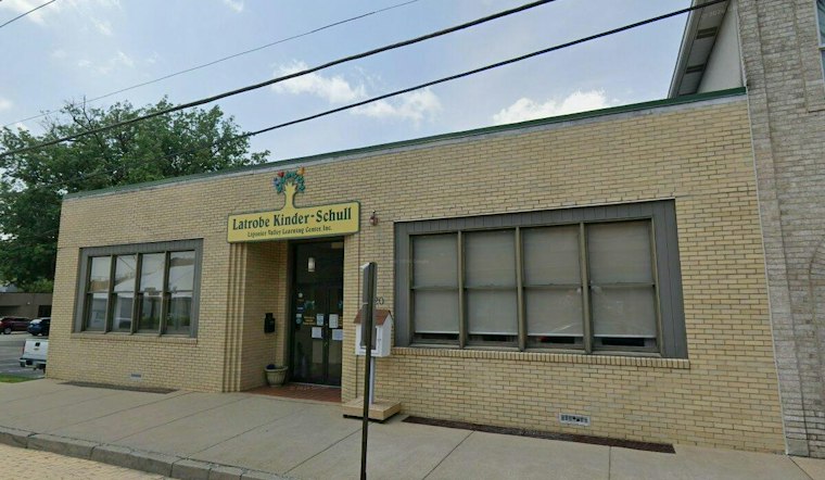 Tractor-Trailer Slams School Van on Route 22, Three Kids Hurt in Derry Township