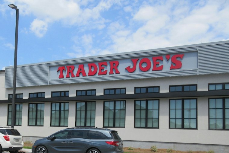 Trader Joe's Eyes Colonial Drive Spot Next to Target for Sixth Orlando Store