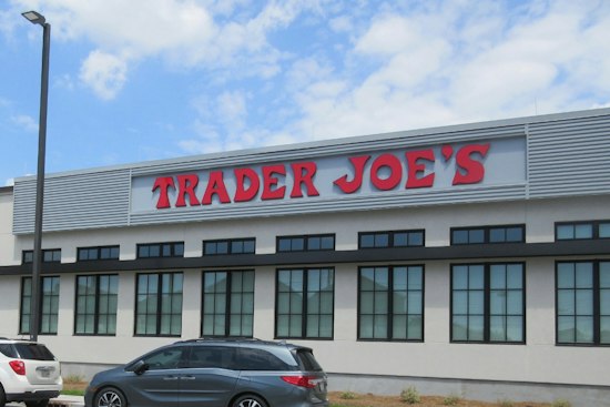 Trader Joe's Eyes Colonial Drive Spot Next to Target for Sixth Orlando Store