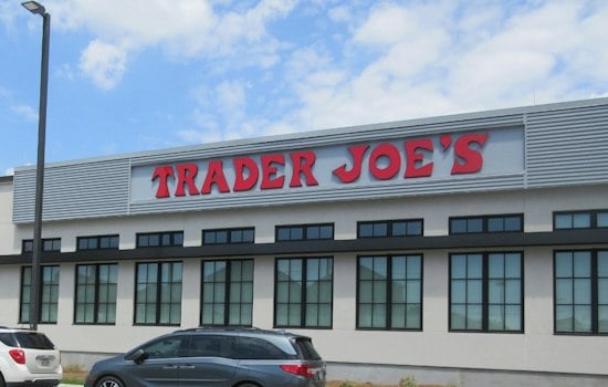 Trader Joe's Eyes Colonial Drive Spot Next to Target for Sixth Orlando Store