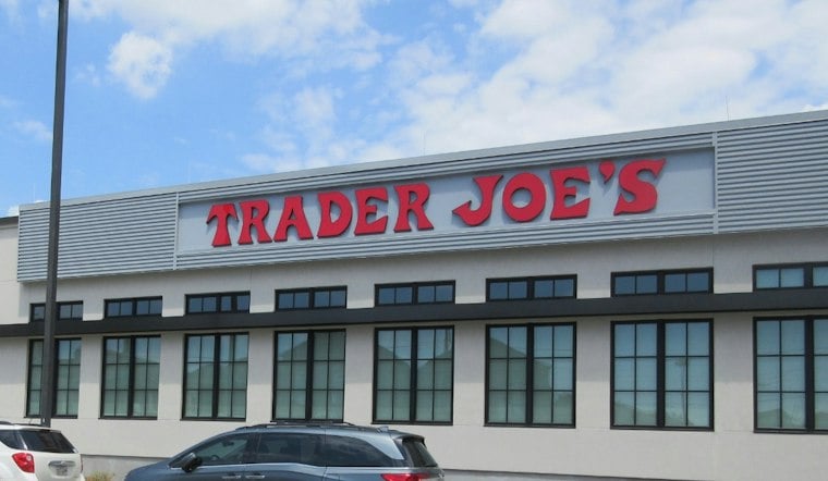 Trader Joe's Eyes Colonial Drive Spot Next to Target for Sixth Orlando Store