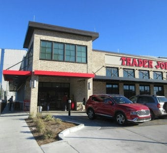 Trader Joe's Hit With Suit As Chicken Wrap E. Coli Outbreak Swells To 50 Sick