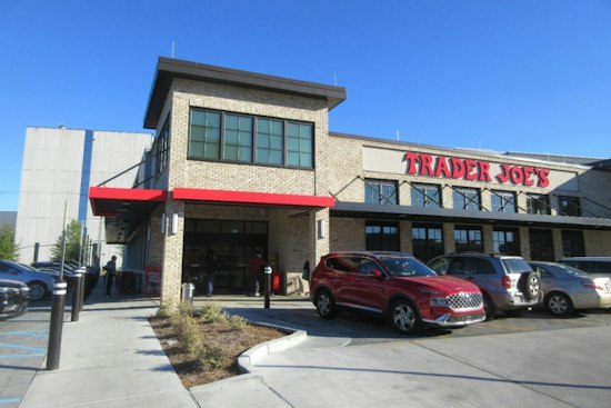 Trader Joe's Hit With Suit As Chicken Wrap E. Coli Outbreak Swells To 50 Sick