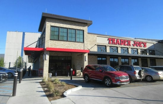Trader Joe's Hit With Suit As Chicken Wrap E. Coli Outbreak Swells To 50 Sick