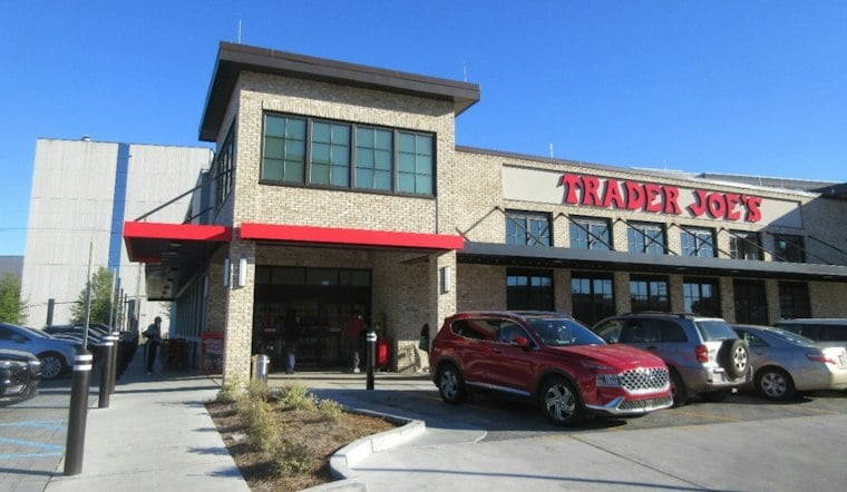Trader Joe's Hit With Suit As Chicken Wrap E. Coli Outbreak Swells To 50 Sick