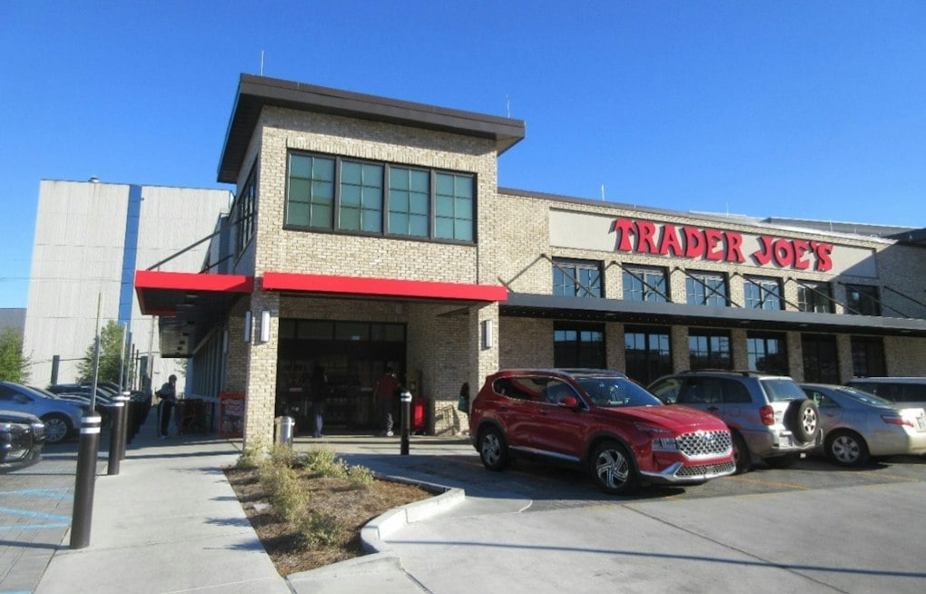 Trader Joe's Hit With Suit As Chicken Wrap E. Coli Outbreak Swells To 50 Sick
