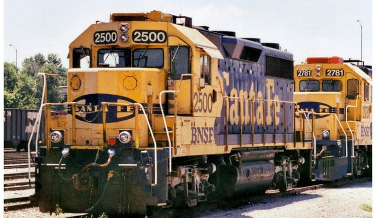Train Kills Pedestrian in Minneapolis Early Saturday, Cause Still Unclear