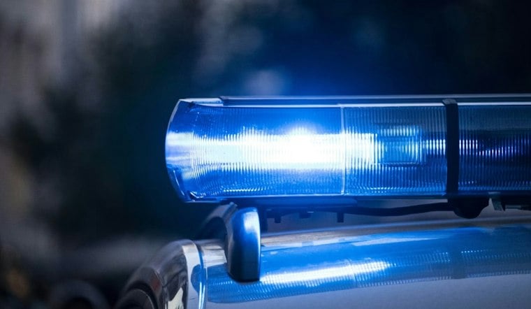 Train Robbers Vanish Into San Bernardino Mountains After Redlands Freight Heist