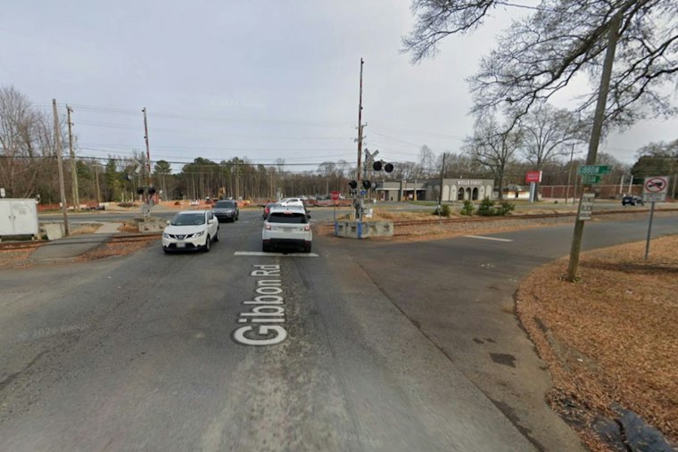 Train Strikes Pedestrian Near Sugar Creek Road, Latest in String of NE Charlotte Incidents