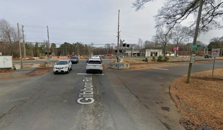 Train Strikes Pedestrian Near Sugar Creek Road, Latest in String of NE Charlotte Incidents