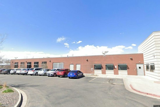 Tranq-Laced Bag Found at Denver Library Triggers Hazmat Shutdown