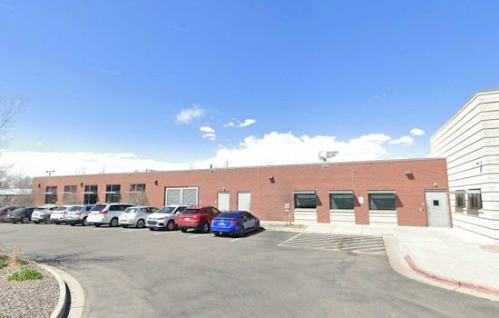 Tranq-Laced Bag Found at Denver Library Triggers Hazmat Shutdown