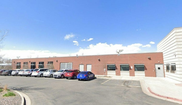 Tranq-Laced Bag Found at Denver Library Triggers Hazmat Shutdown