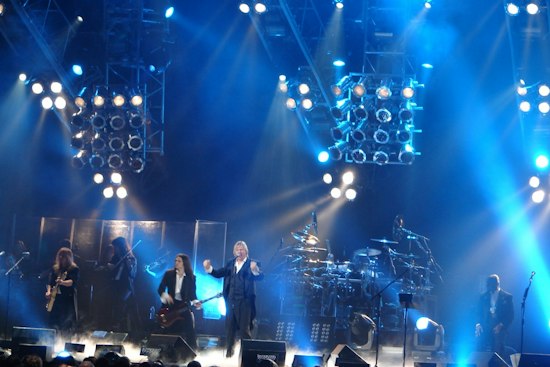 Trans-Siberian Orchestra Hits Cincinnati Nov. 21 With Two Shows for Charity