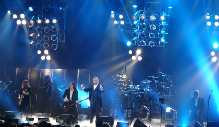 Trans-Siberian Orchestra Hits Cincinnati Nov. 21 With Two Shows for Charity