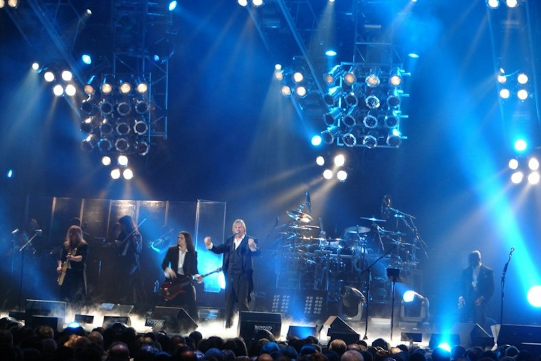 Trans-Siberian Orchestra Hits Frost Bank Center Twice for 30th Anniversary Run
