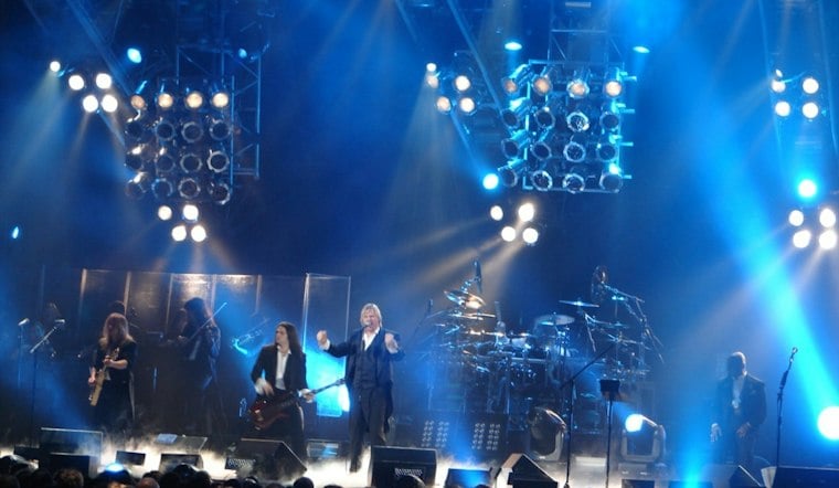 Trans-Siberian Orchestra Hits Frost Bank Center Twice for 30th Anniversary Run