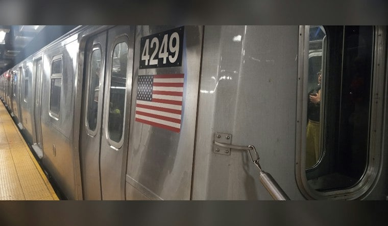 Transit Union Brands Hochul 'Radioactive' in New Ad Blitz Ahead of Early Voting