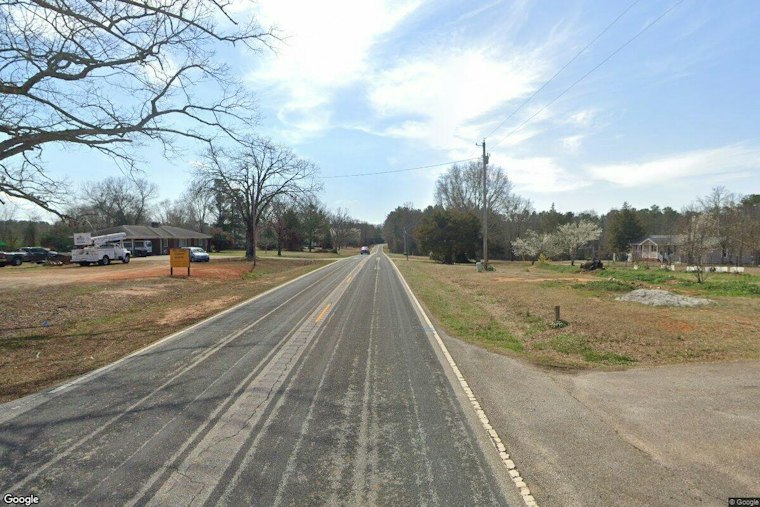 Trash Truck Crash Kills One, Sends Another Airlifted on Anderson's Highway 413