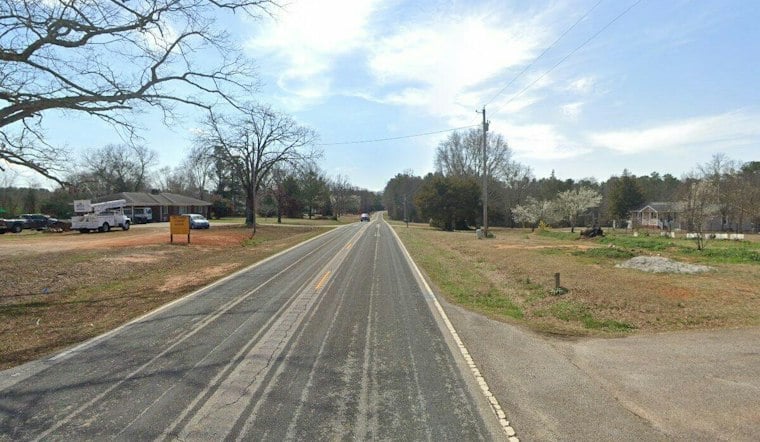 Trash Truck Crash Kills One, Sends Another Airlifted on Anderson's Highway 413