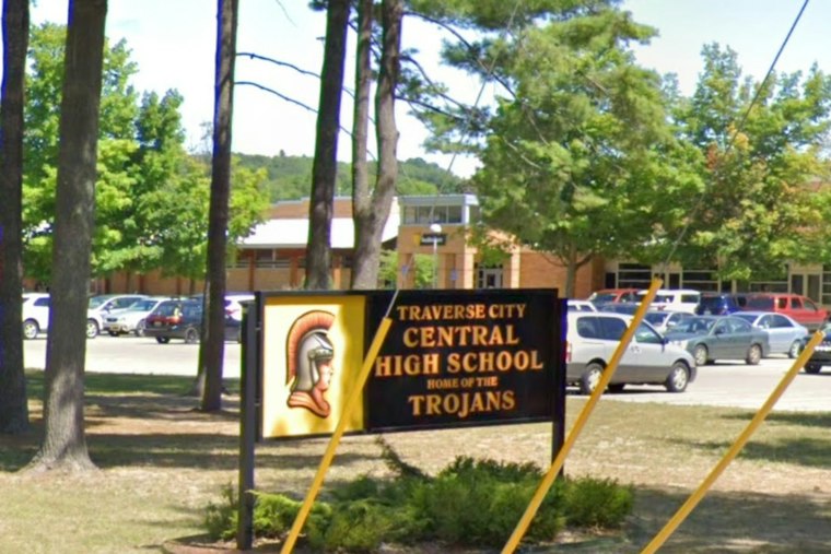 Traverse City Central Mourns Player, 17, Killed in Second Center Road Crash in Weeks