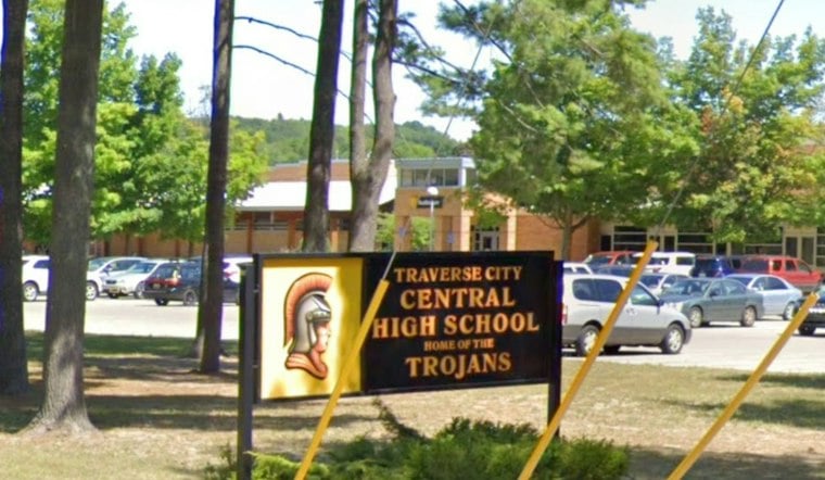 Traverse City Central Mourns Player, 17, Killed in Second Center Road Crash in Weeks