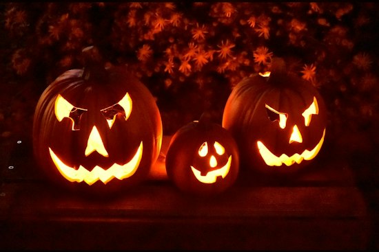 Traverse City Halloween Display Expected to Draw Up to 21,000 — Now It's Hunting a New Home