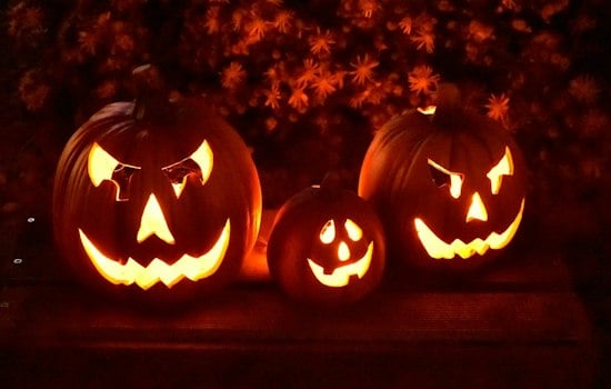 Traverse City Halloween Display Expected to Draw Up to 21,000 — Now It's Hunting a New Home