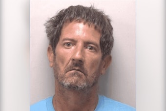 Traverse City Man Accused of Plotting to Kill County Prosecutor Himself
