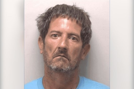 Traverse City Man Accused of Plotting to Kill County Prosecutor Himself