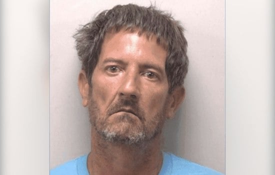 Traverse City Man Accused of Plotting to Kill County Prosecutor Himself