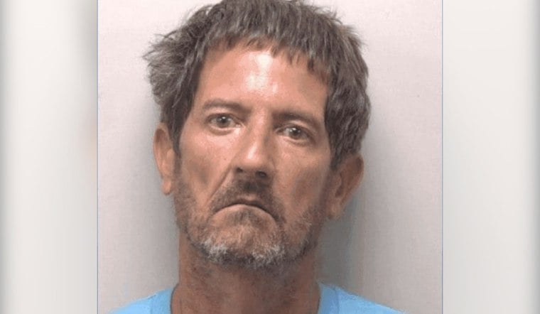 Traverse City Man Accused of Plotting to Kill County Prosecutor Himself