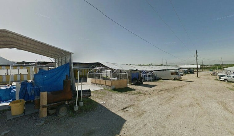 Travis County OKs $5.65M to Fight Landfill Mess Decades in the Making