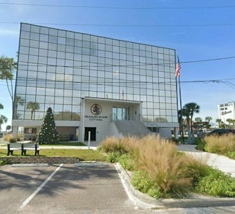 Treasure Island Ousts Vice Mayor Vasquez, Who Calls It Payback Over City Manager Probe