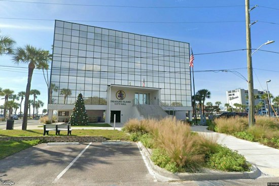 Treasure Island Ousts Vice Mayor Vasquez, Who Calls It Payback Over City Manager Probe