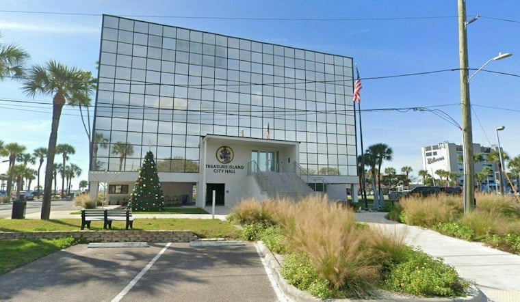 Treasure Island Ousts Vice Mayor Vasquez, Who Calls It Payback Over City Manager Probe
