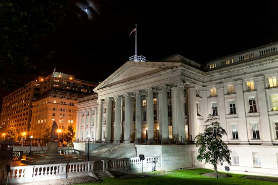 Treasury Hits Cartel Del Noreste's Horse-Racing Empire Near Laredo With New Sanctions