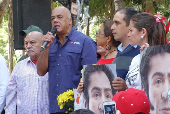 Treasury Lifts Sanctions on Delcy Rodríguez's Brother Jorge, Fueling Venezuela Deal Backlash