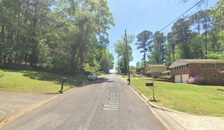Tree Crashes Onto Occupied Birmingham Home; Crews Respond to Report of People Trapped