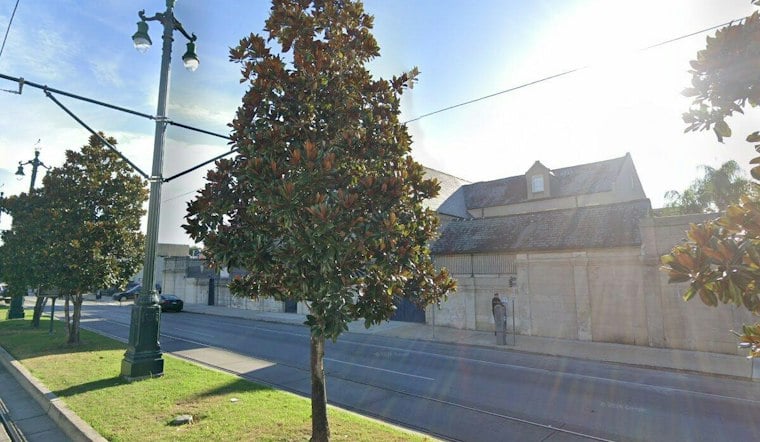 Tremé Fall Festival Marks 11th Year With Second-Line, Free Music and Food