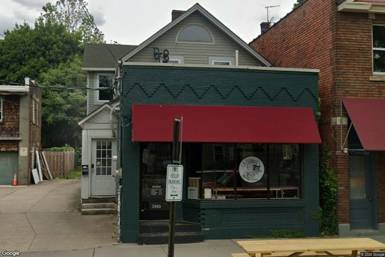 Tremont's Lil Ronnie's Slice Shop Shuts Down Monday as Owners Refocus on Il Rione