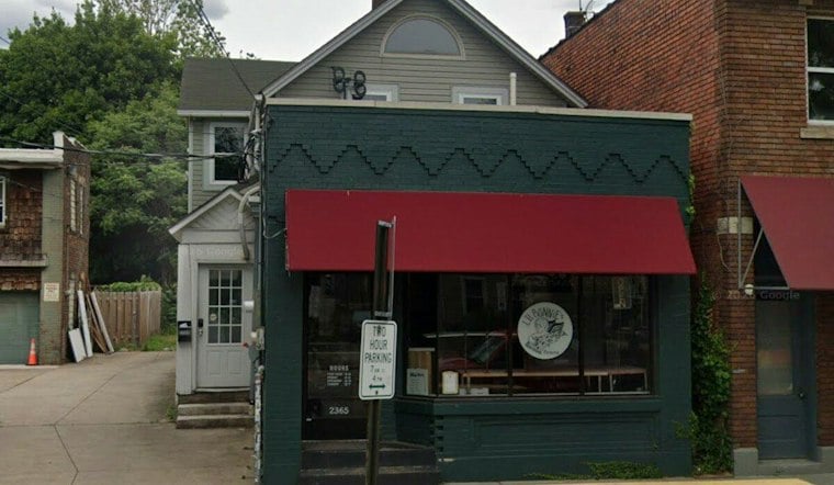 Tremont's Lil Ronnie's Slice Shop Shuts Down Monday as Owners Refocus on Il Rione