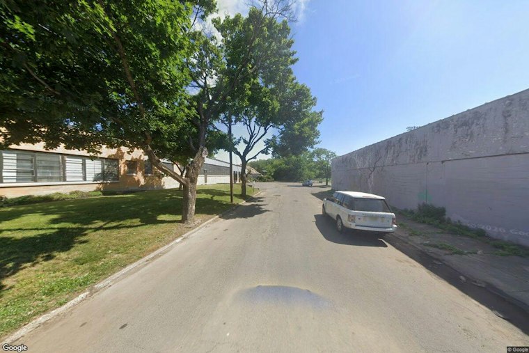 Trenton's City Gardens Punk Shrine Faces Wrecking Crew Tuesday After 25 Years Empty