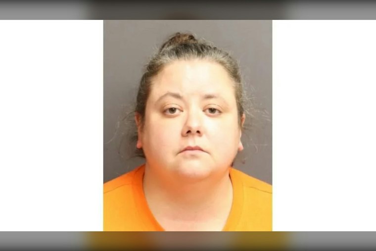 Trenton Woman, 38, Charged After Shotgun Blast Kills Holland Patent Man