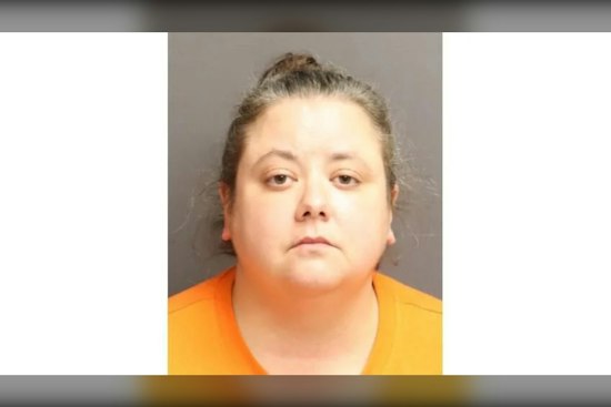 Trenton Woman, 38, Charged After Shotgun Blast Kills Holland Patent Man